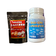 やなぎ薬品製の商品