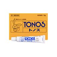 トノス